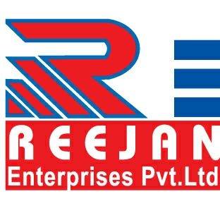 Reejan Enterprises Pvt. Ltd. logo